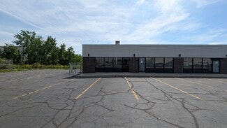More details for 236 W Edison Rd, Mishawaka, IN - Office for Lease