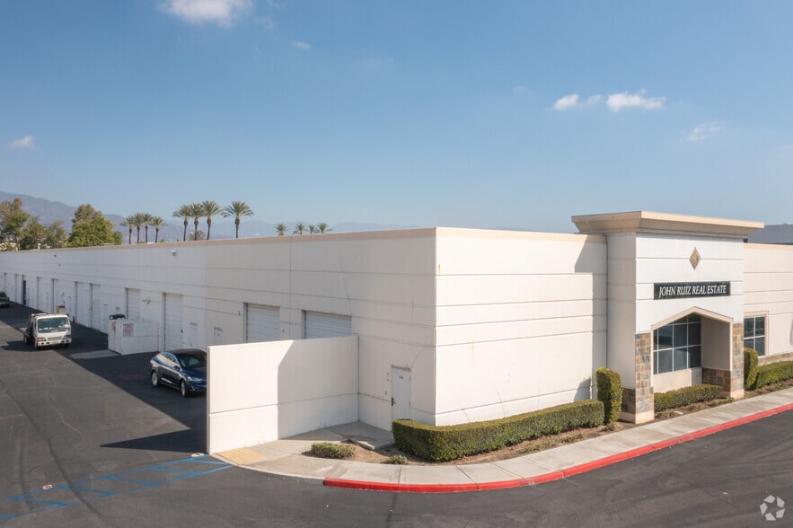 7970 Cherry Ave, Fontana, CA for lease - Building Photo - Image 3 of 67