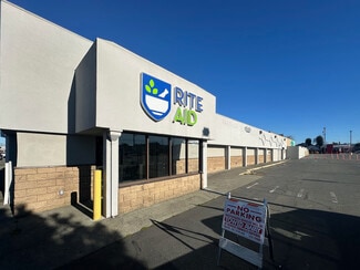 More details for 411 Harris St, Eureka, CA - Retail for Lease