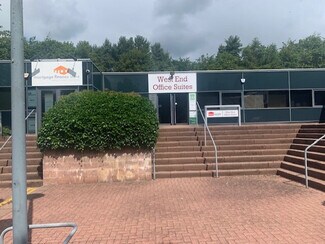 Plus de détails pour Gemini Crescent, Dundee - Coworking à louer