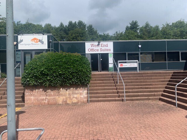 Gemini Crescent, Dundee for lease Building Photo- Image 1 of 2