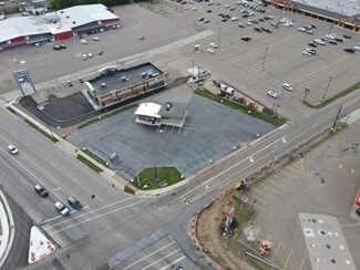 Plus de détails pour 5101 Tuscarawas St W, Canton, OH - Terrain à louer