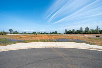 Airport Rd, Redding, CA - Aerial map view - Image1