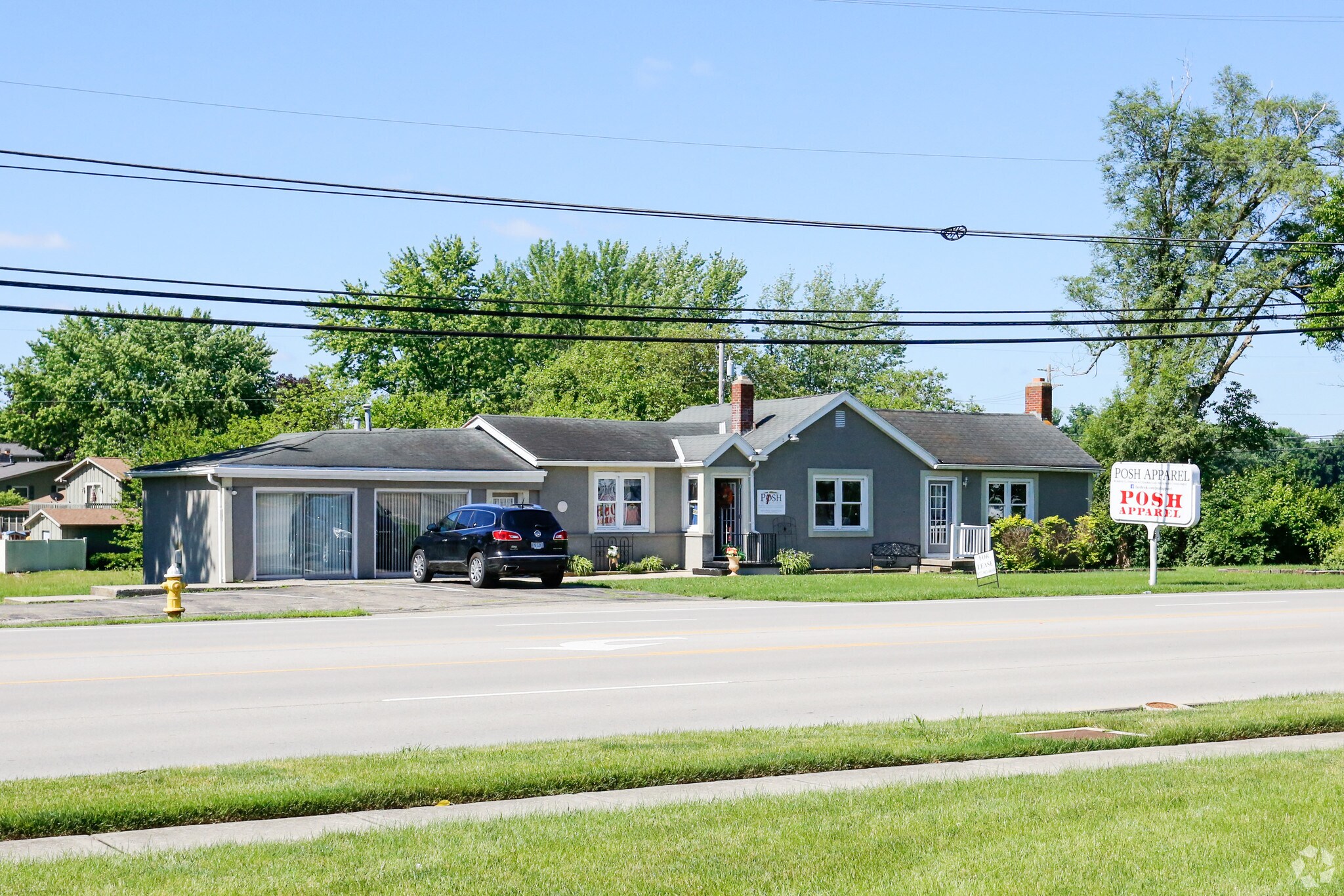 1498-1502 W Main St, Tipp City, OH à louer Photo principale- Image 1 de 23