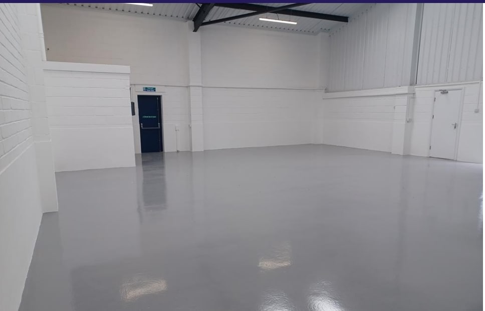 Burndell Rd, Ford à louer Photo intérieure- Image 1 de 1