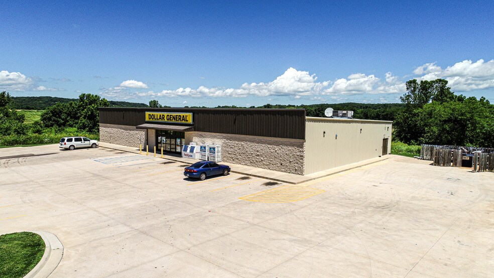 7185 Gateway Dr, Joplin, MO for sale - Primary Photo - Image 1 of 1