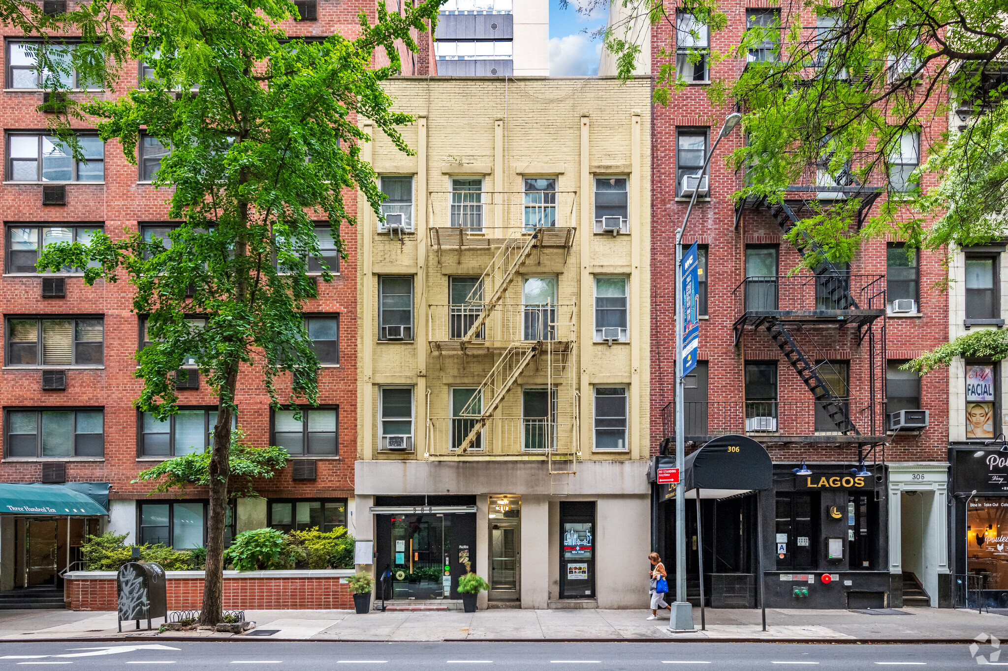 308 E 49th St, New York, NY à vendre Photo principale- Image 1 de 1