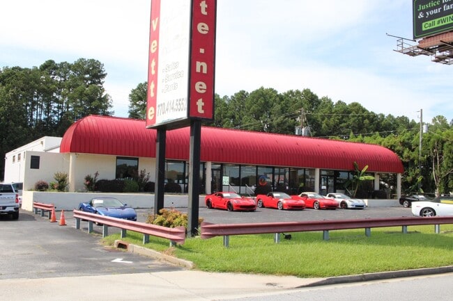 More details for 3762 Dekalb Technology Pky, Doraville, GA - Industrial for Sale