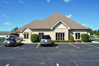 More details for 12712 Wicker Ave, Cedar Lake, IN - Office for Lease