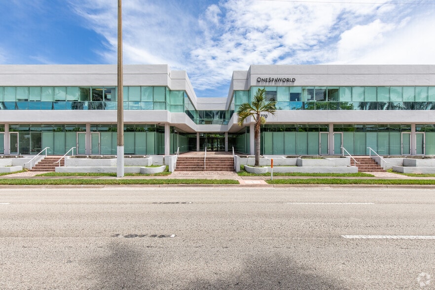 770 S Dixie Hwy, Coral Gables, FL for lease - Building Photo - Image 3 of 7