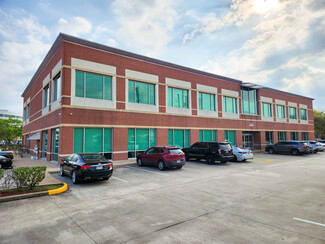 More details for 1235 Lake Pointe Pky, Sugar Land, TX - Office/Medical for Lease