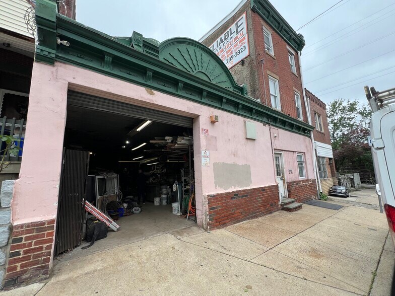 2133 Orthodox St, Philadelphia, PA à vendre - Photo du bâtiment - Image 1 de 8