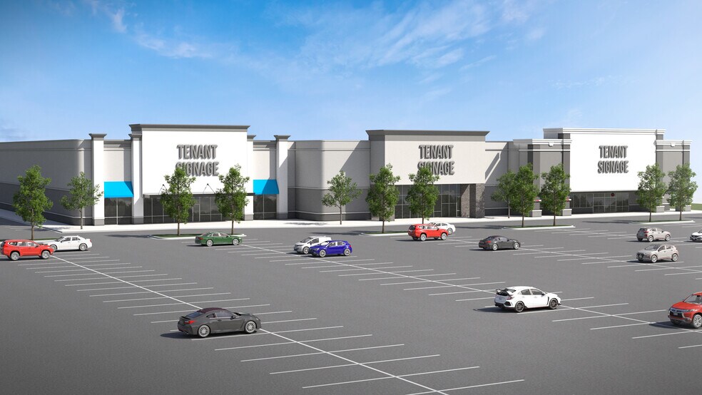 1020 N Quincy Ave, Ottumwa, IA à louer - Photo du bâtiment - Image 2 de 7