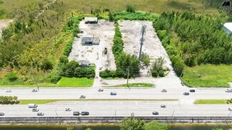 More details for 90 NW 137th Ave, Miami, FL - Land for Sale