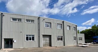 Plus de détails pour 1099 Macrome Rd, Wolverhampton - Bureau à louer