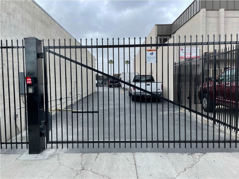 3584 Hancock St, San Diego, CA for lease - Other - Image 2 of 11