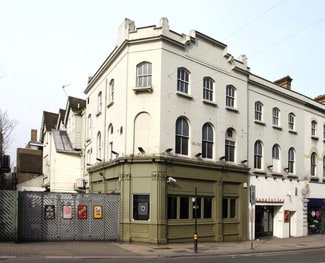 More details for 1-3 High St, Sutton - Retail for Sale