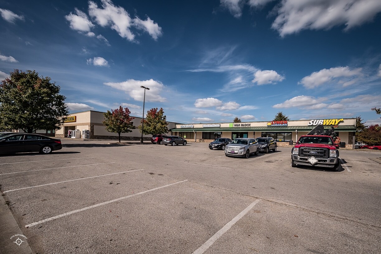 826 Northstar Ct, Tonganoxie, KS à louer Photo principale- Image 1 de 2