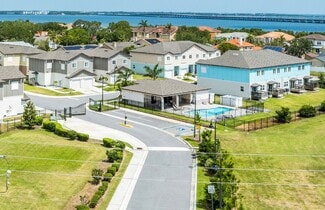 Plus de détails pour 2108 Sebring Pl, Clearwater, FL - Multi-résidentiel à vendre