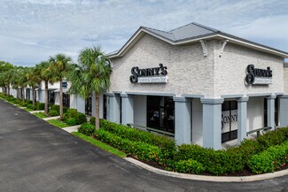 Plus de détails pour 7740-7750 Preserve Ln, Naples, FL - Commerce de détail à vendre