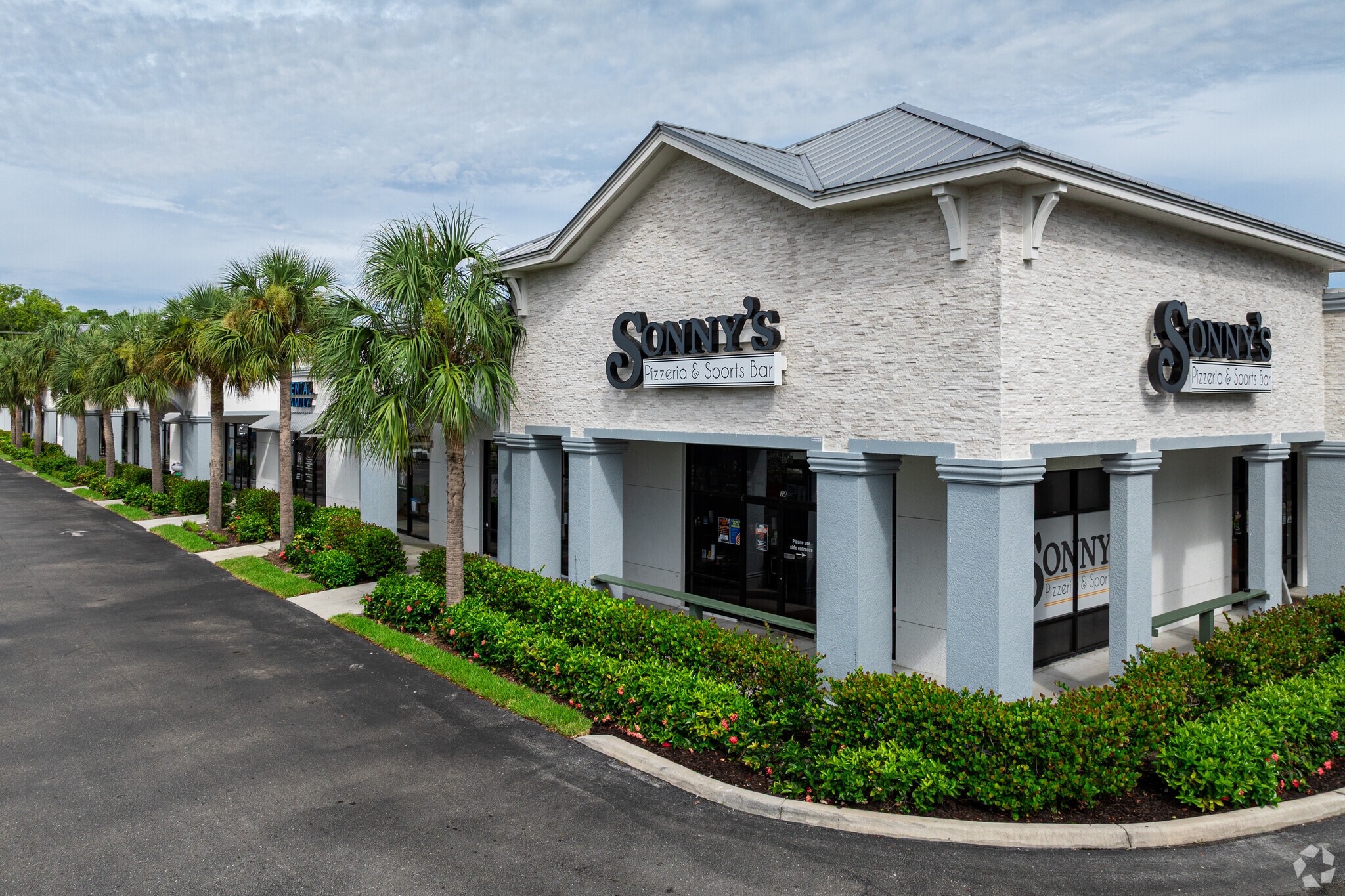 7740-7750 Preserve Ln, Naples, FL for sale Primary Photo- Image 1 of 12
