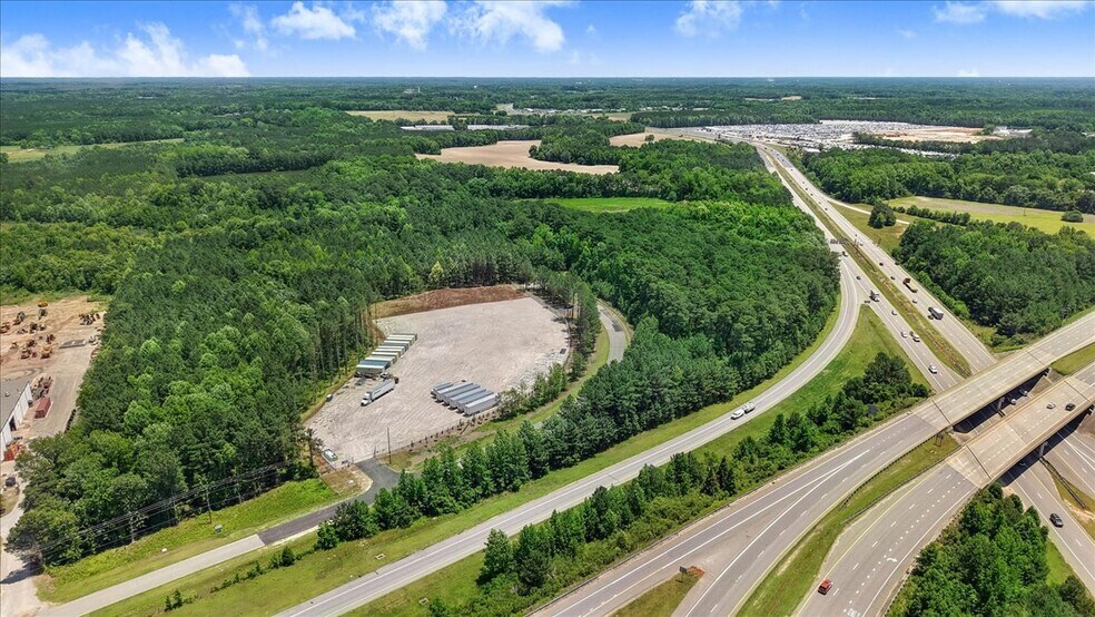 0 Wise rd, Clayton, NC à vendre - Photo du bâtiment - Image 3 de 10