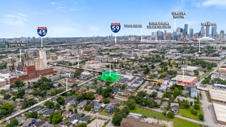 More details for 3801 Garrow St, Houston, TX - Retail for Sale