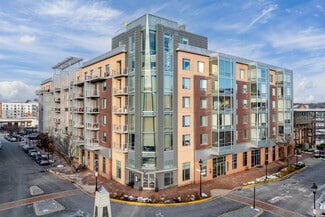 More details for 4821-4845 Old Main St, Richmond, VA - Office for Lease