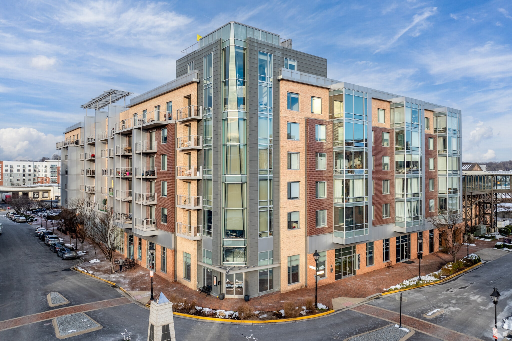 4821-4845 Old Main St, Richmond, VA for lease Primary Photo- Image 1 of 6