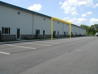 More details for 405 W Bell St, Ridgely, MD - Flex, Industrial for Lease