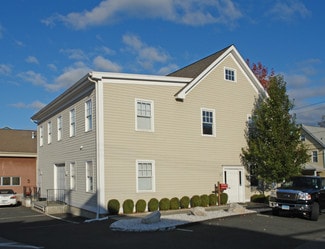 More details for 16 Division St W, Greenwich, CT - Office for Lease