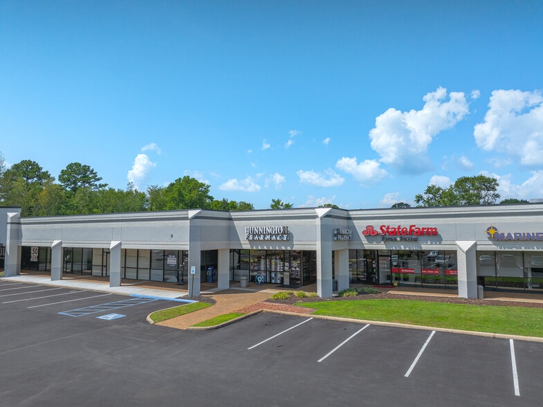 11220 S Memorial Pky, Huntsville, AL for lease - Building Photo - Image 2 of 18