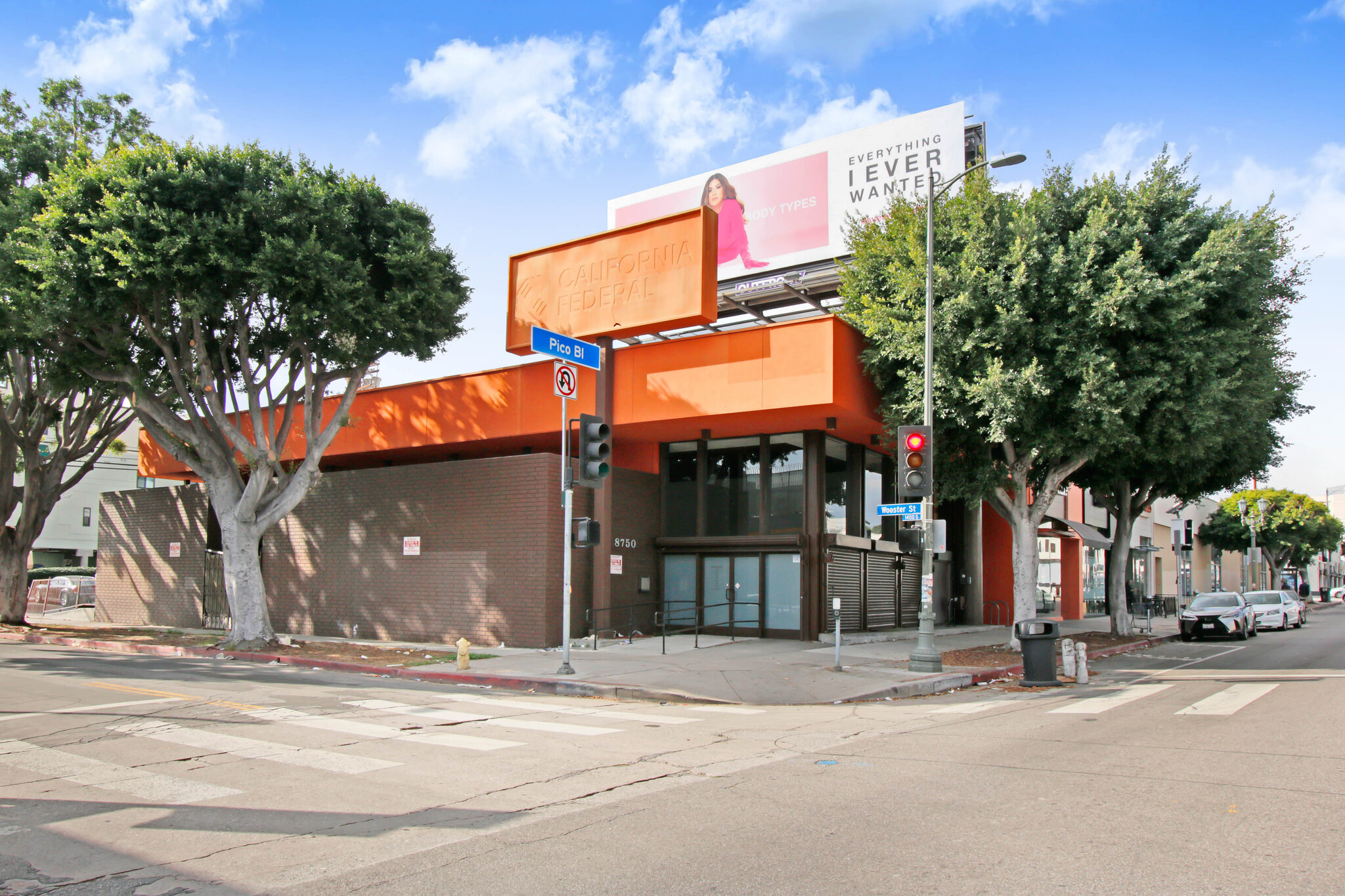 8750 W Pico Blvd, Los Angeles, CA for sale Building Photo- Image 1 of 1