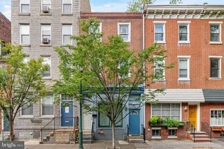 More details for 1233 Pine St, Philadelphia, PA - Office for Sale