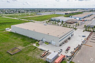 5303 36 St NW, Edmonton, AB - AERIAL  map view - Image1