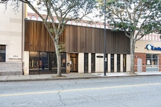 468 Essex St, Lawrence, MA à louer Photo du bâtiment- Image 1 de 12