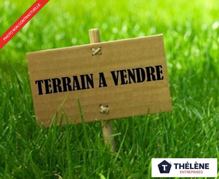 Land in Montpellier for sale - Building Photo - Image 3 of 4