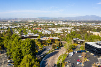 23201 Mill Creek Dr, Laguna Hills, CA - Aérien  Vue de la carte - Image1