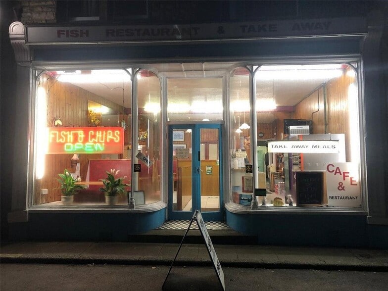 46-48 Market St, Kirkby Stephen à vendre - Photo du bâtiment - Image 3 de 24