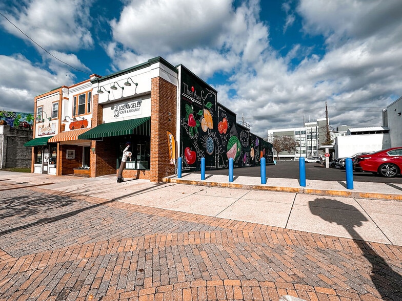 636 E Landis Ave, Vineland, NJ for sale - Building Photo - Image 1 of 18