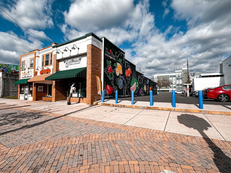 636 E Landis Ave, Vineland, NJ à vendre - Photo du bâtiment - Image 1 de 18