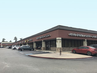 More details for 2213-2273 Northpark Dr, Kingwood, TX - Office, Retail for Lease