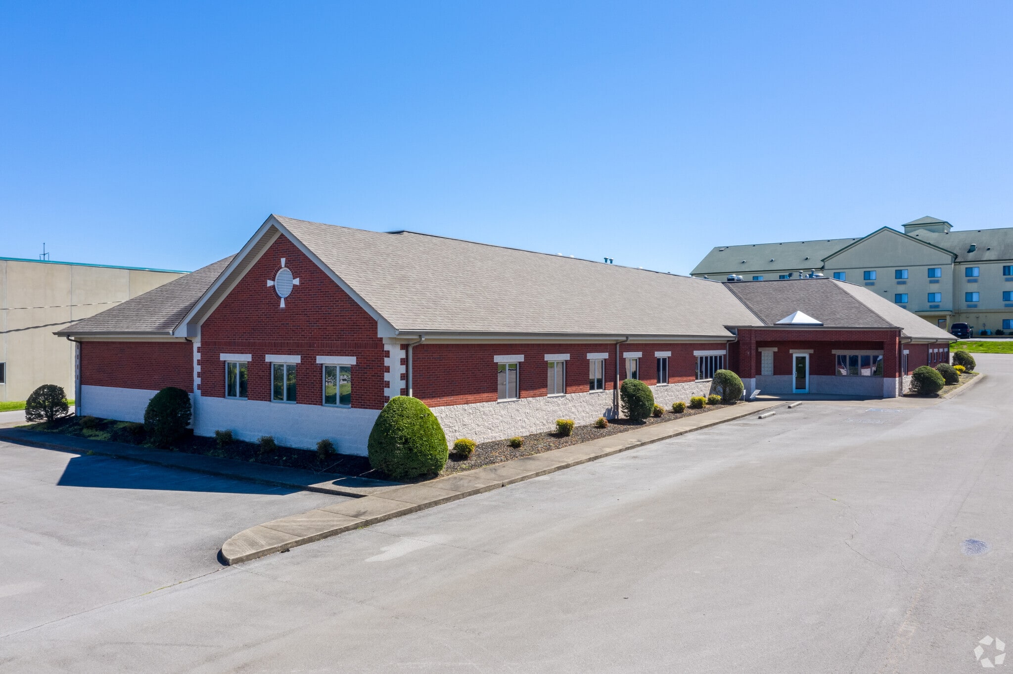 1227 Heil Quaker Blvd, La Vergne, TN for lease Primary Photo- Image 1 of 10