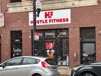 More details for 2625 N Halsted St, Chicago, IL - Retail for Sale