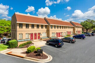 Plus de détails pour 931-947 Russell Ave, Gaithersburg, MD - Bureau à louer