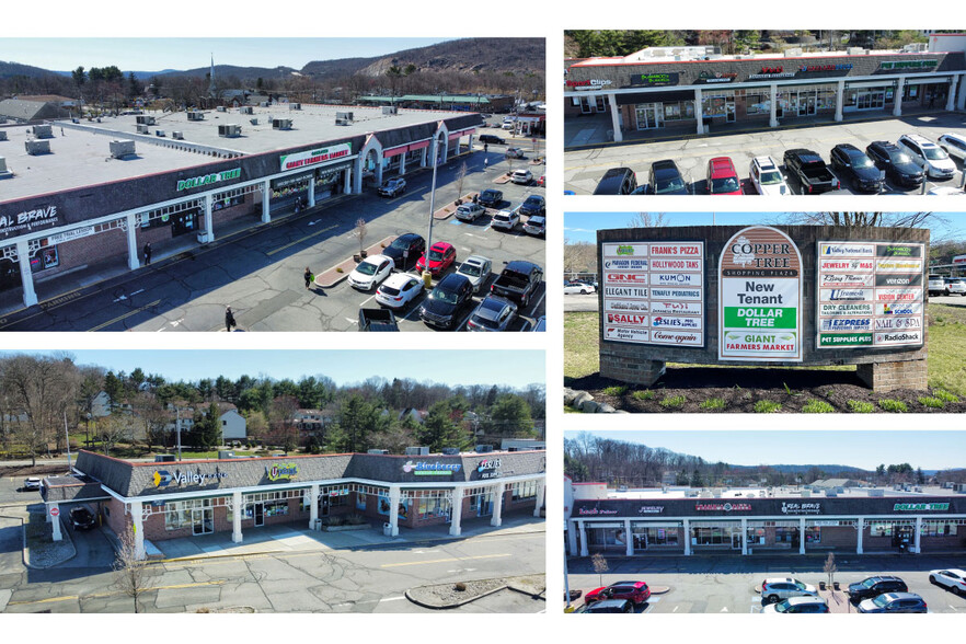 350 Ramapo Valley Rd, Oakland, NJ for lease - Building Photo - Image 3 of 4