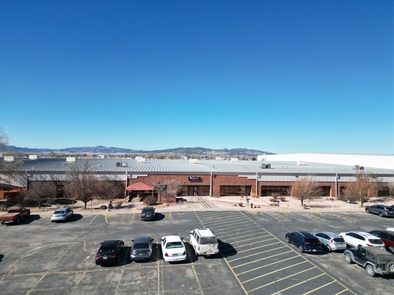 3309 W 600 N, Cedar City, UT for sale - Building Photo - Image 2 of 18