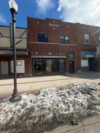 More details for 6731 Kennedy Ave, Hammond, IN - Office/Retail for Lease