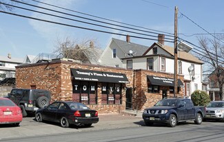 Plus de détails pour 600 Adams Ave, Elizabeth, NJ - Commerce de détail à vendre