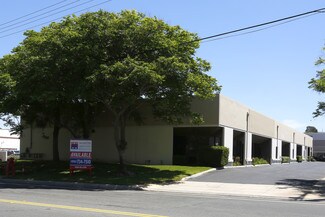 Plus de détails pour 169 N Maple St, Corona, CA - Industriel à louer